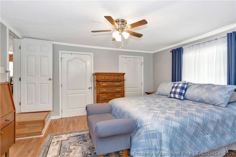 Tiny photo for 1015 E 10th Street, Lumberton, NC 28358 (MLS # 770647)