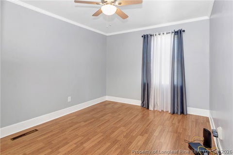 Tiny photo for 1015 E 10th Street, Lumberton, NC 28358 (MLS # 770647)