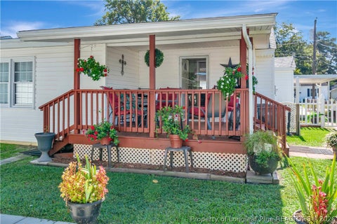 Tiny photo for 1015 E 10th Street, Lumberton, NC 28358 (MLS # 770647)