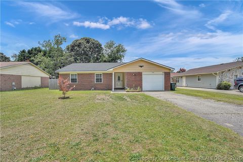 Photo of 2180 Quailridge Drive, Fayetteville, NC 28304 (MLS # 765098)