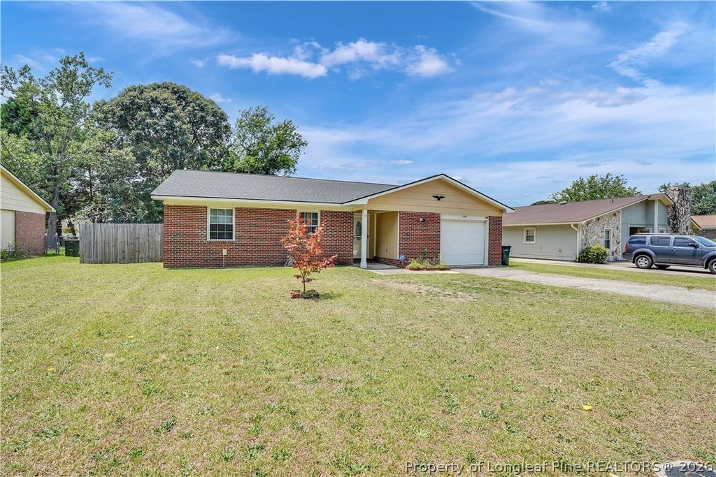 Photo of 2180 Quailridge Drive, Fayetteville, NC 28304 (MLS # 765098)