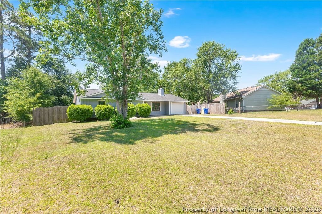 Photo of 102 Bruce Lane, Spring Lake, NC 28390 (MLS # 763441)