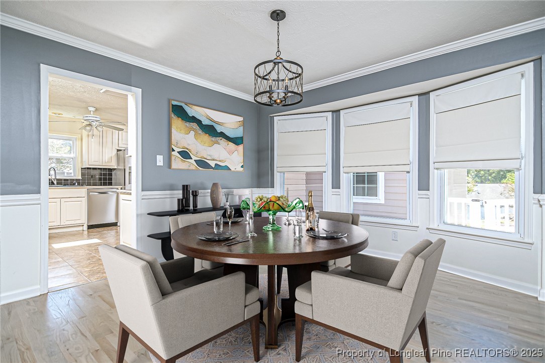 3610 Frierson Street