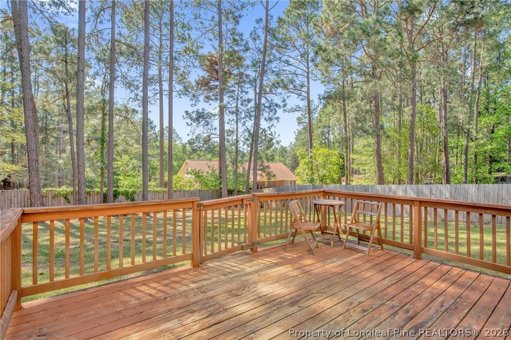Photo of 7759 Trappers Road, Fayetteville, NC 28311 (MLS # 760382)