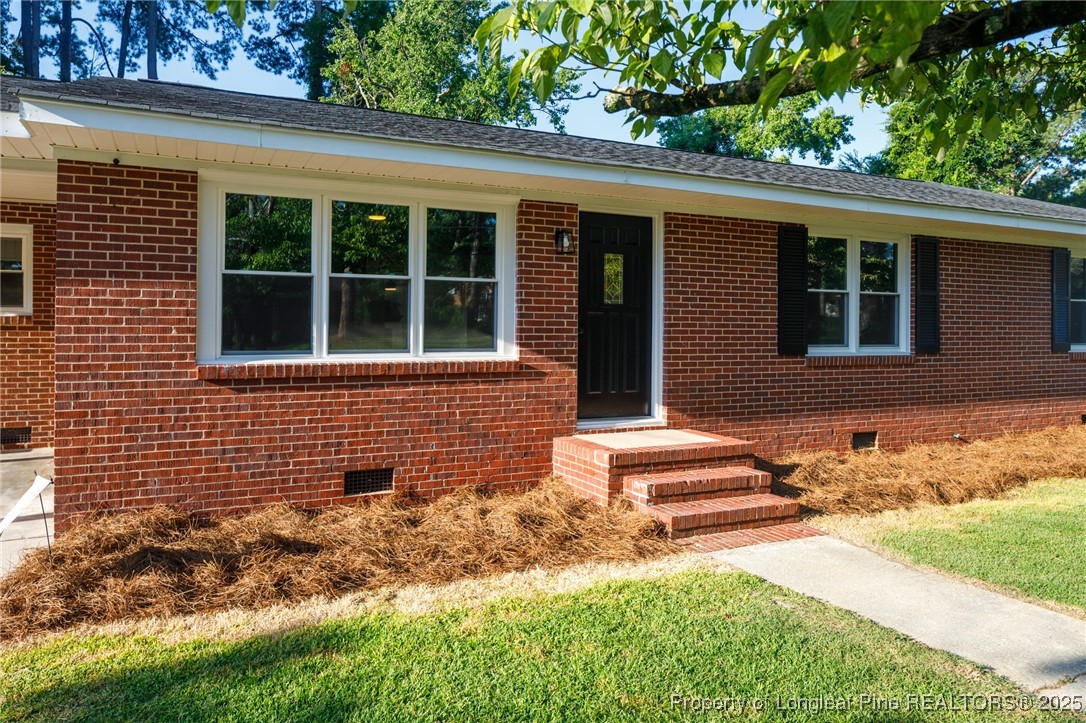 110 Rosewood Drive