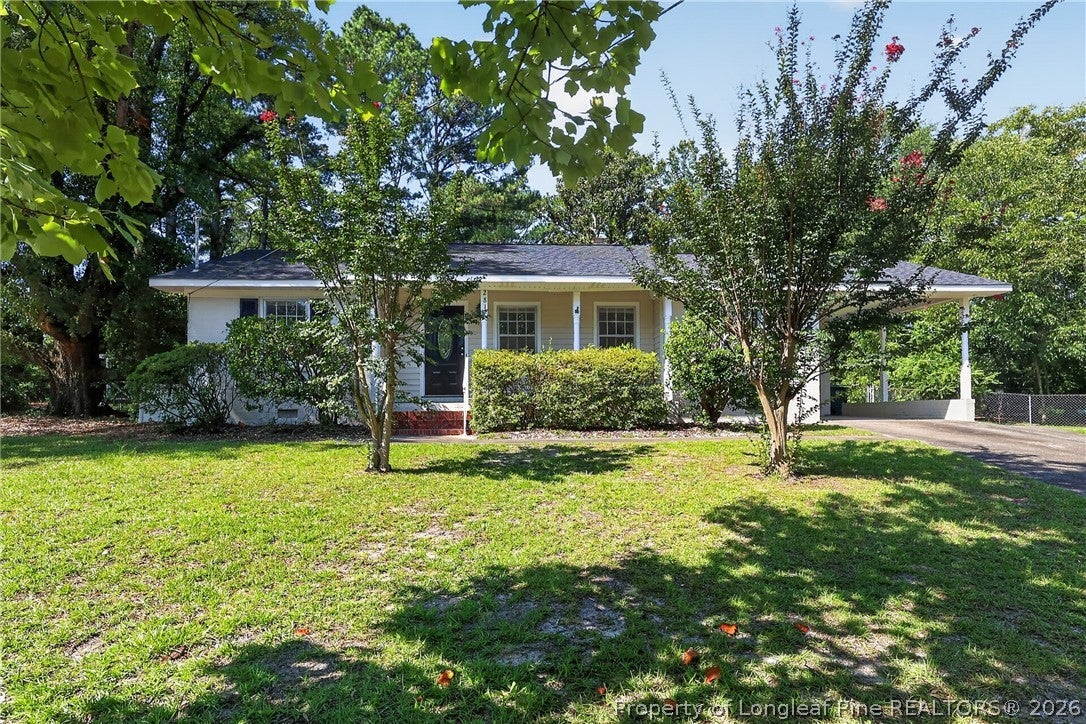 2817 Trentwood Court