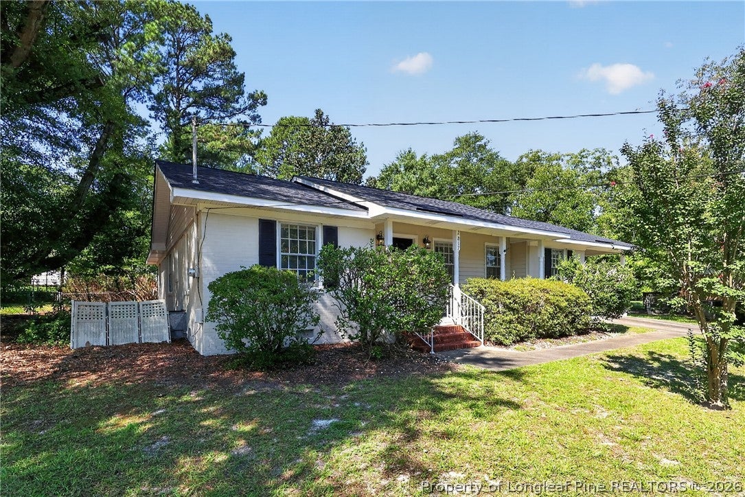 2817 Trentwood Court