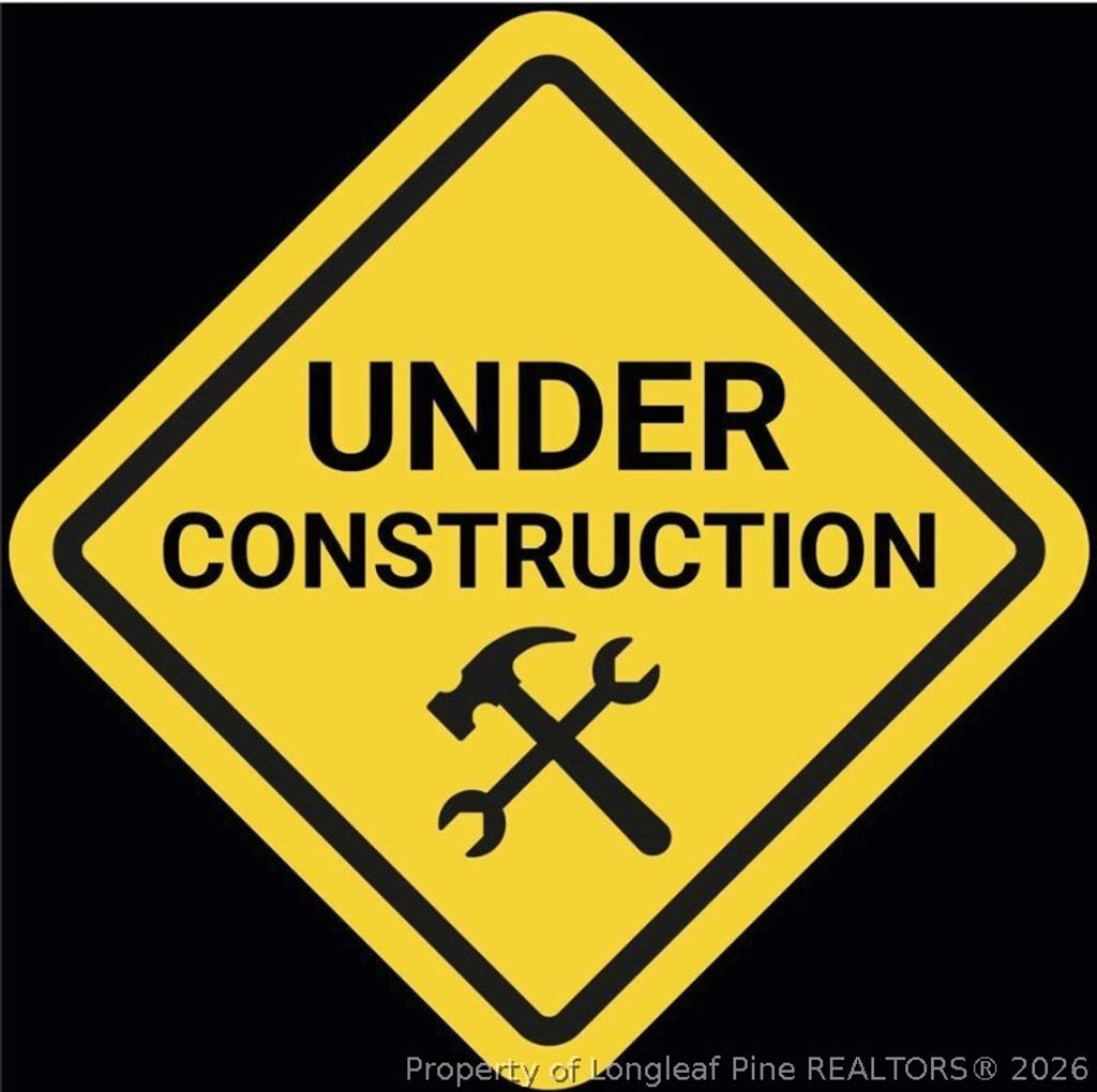 Photo of 3899 Blackhills (Lot 63) Road, Fayetteville, NC 28311 (MLS # 758539)