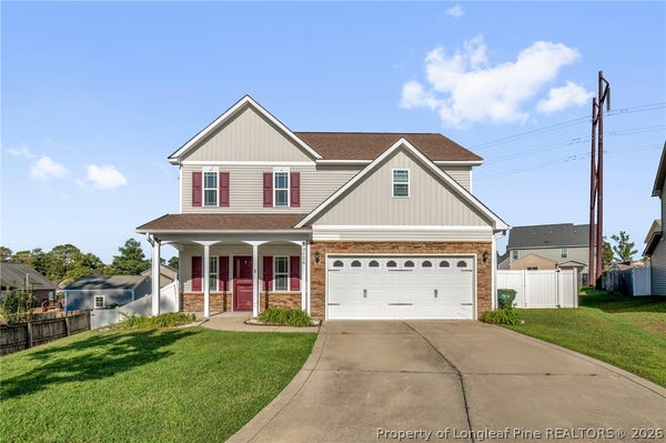 3028 HELMSMAN DR, FAYETTEVILLE, NC 28306 - Image 2ec9ef7ada95fd295d55c13948984ea2/109078720