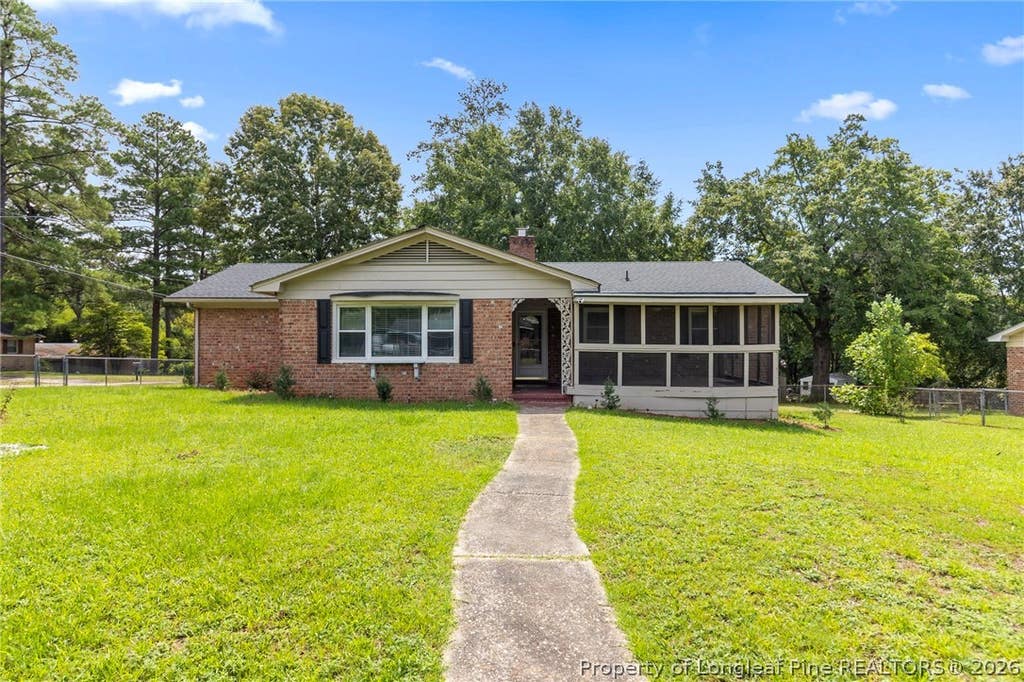 Photo of 354 Summer Hill Road, Fayetteville, NC 28303 (MLS # 767882)