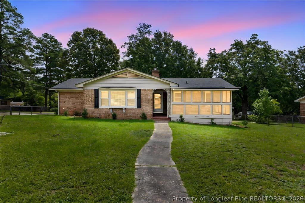 Photo of 354 Summer Hill Road, Fayetteville, NC 28303 (MLS # 767882)