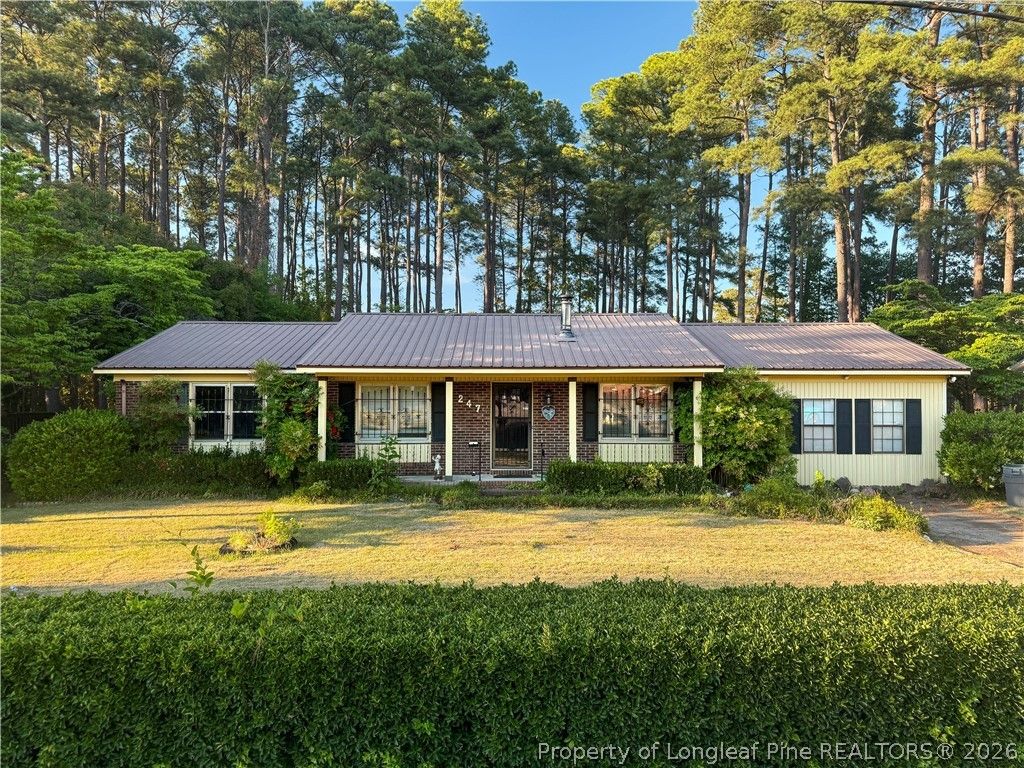 Photo of 247 Ruritan Drive, Fayetteville, NC 28314 (MLS # 761931)