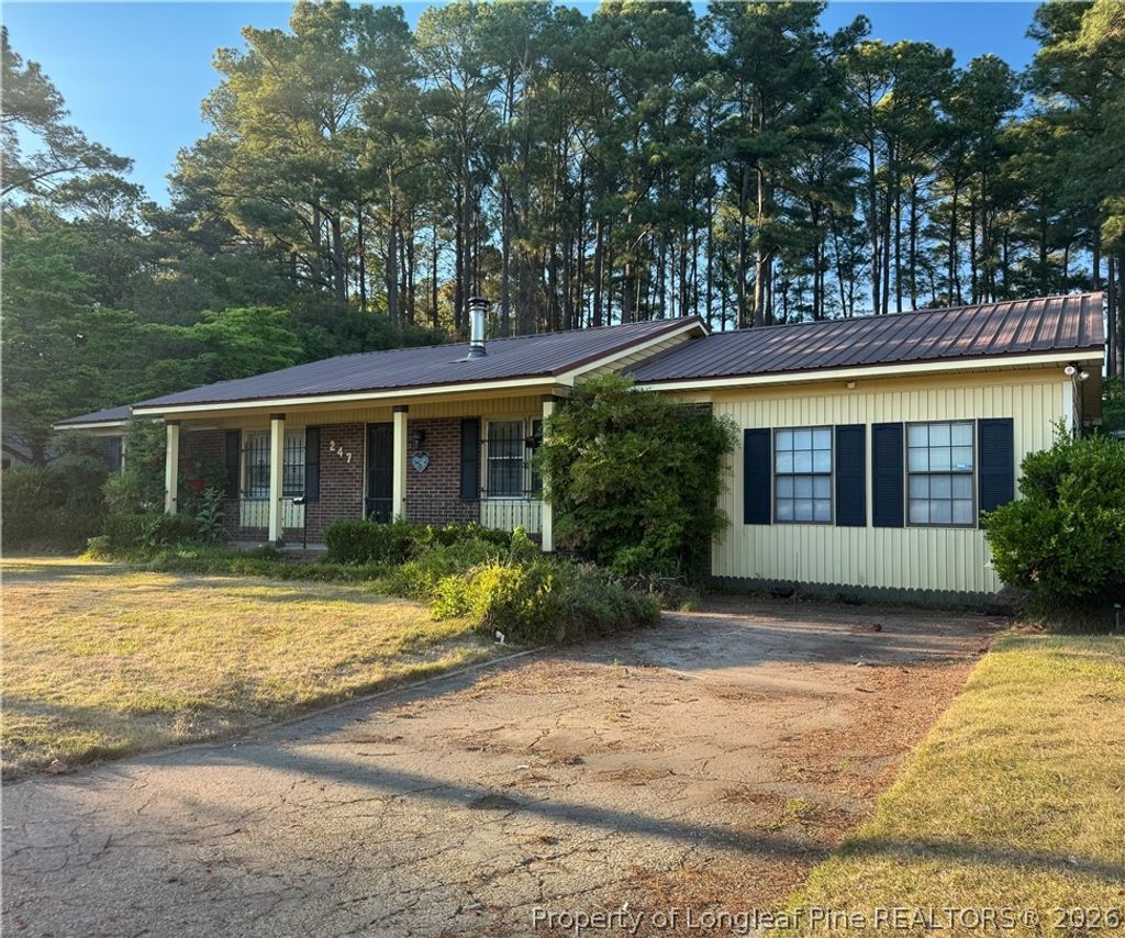 Photo of 247 Ruritan Drive, Fayetteville, NC 28314 (MLS # 761931)