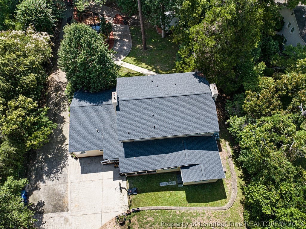 Photo of 2712 Skye Drive, Fayetteville, NC 28303 (MLS # 769795)