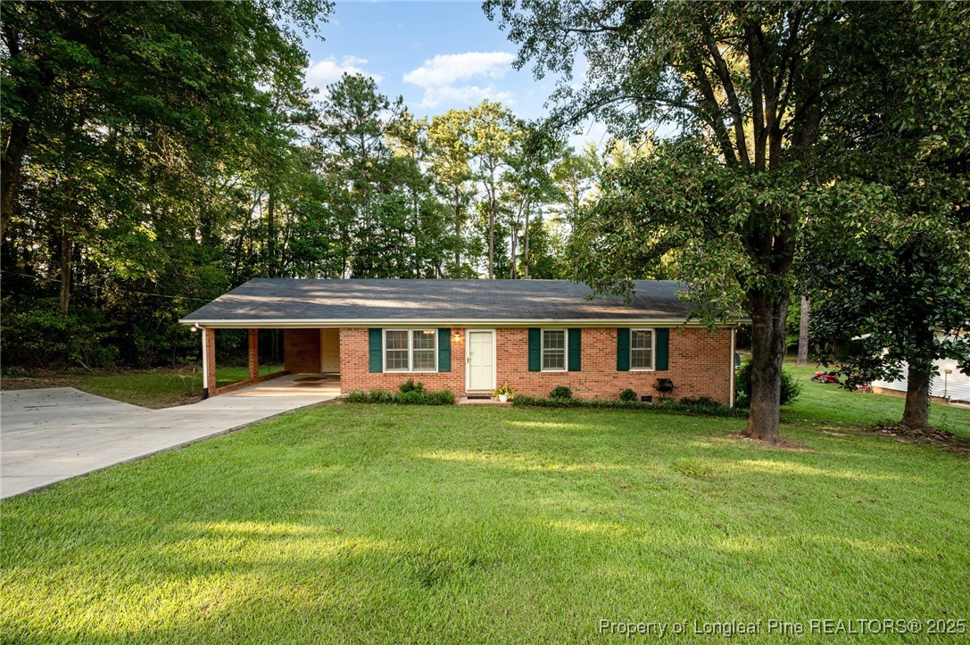 2470 Hickory House Road