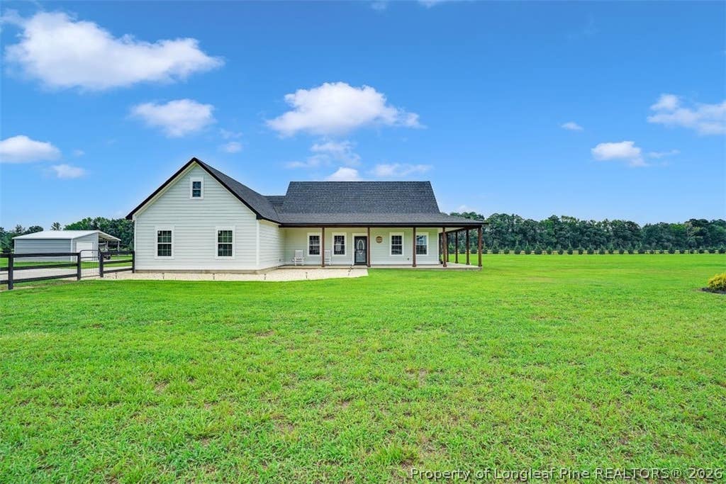 Photo of 1925 Ardor Avenue, Fayetteville, NC 28306 (MLS # 766476)