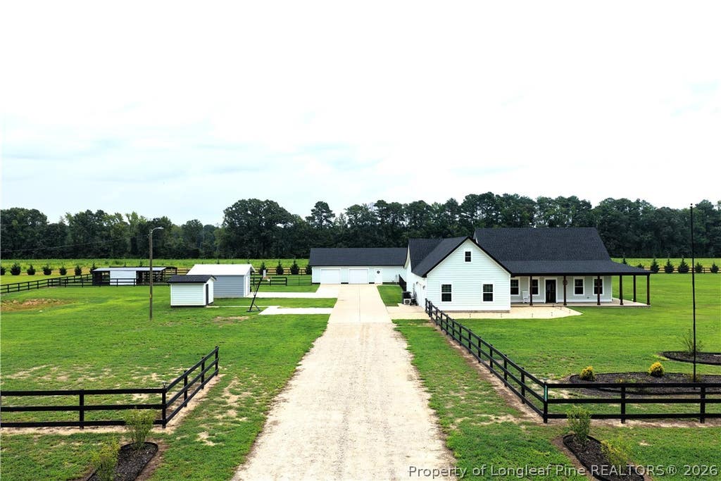 Photo of 1925 Ardor Avenue, Fayetteville, NC 28306 (MLS # 766476)
