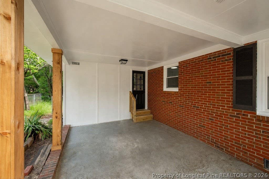 Photo of 4816 Redwood Drive, Fayetteville, NC 28304 (MLS # 766854)