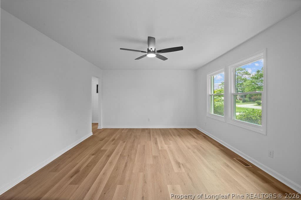 Photo of 4816 Redwood Drive, Fayetteville, NC 28304 (MLS # 766854)
