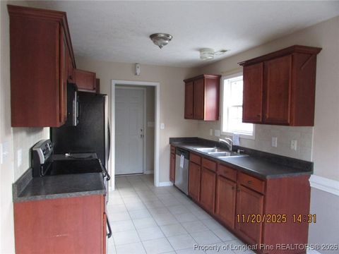 Tiny photo for 712 Mill Bay Drive, Stedman, NC 28391 (MLS # 756394)