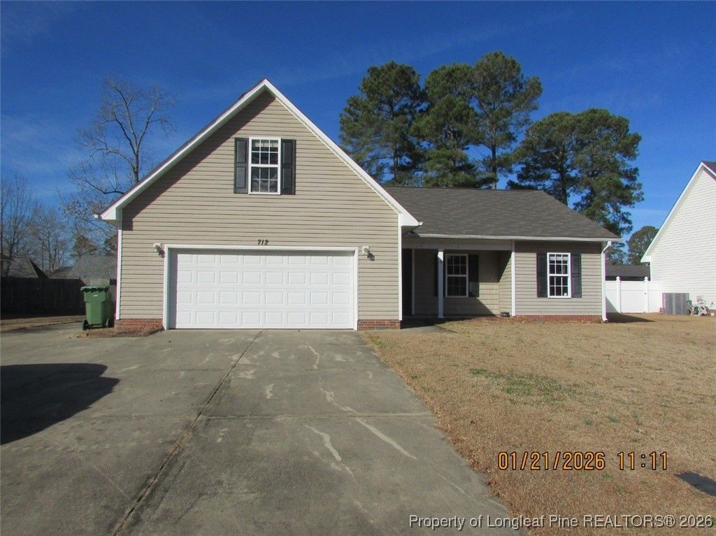 Photo of 712 Mill Bay Drive, Stedman, NC 28391 (MLS # 756394)