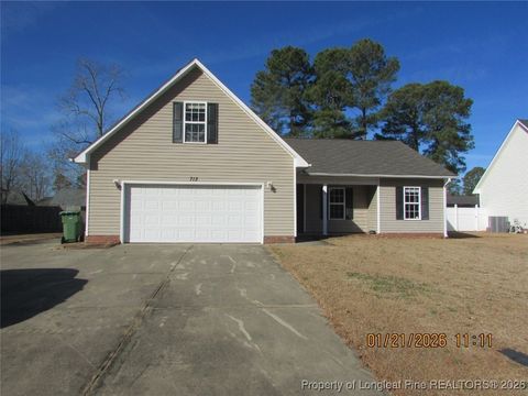 Photo of 712 Mill Bay Drive, Stedman, NC 28391 (MLS # 756394)