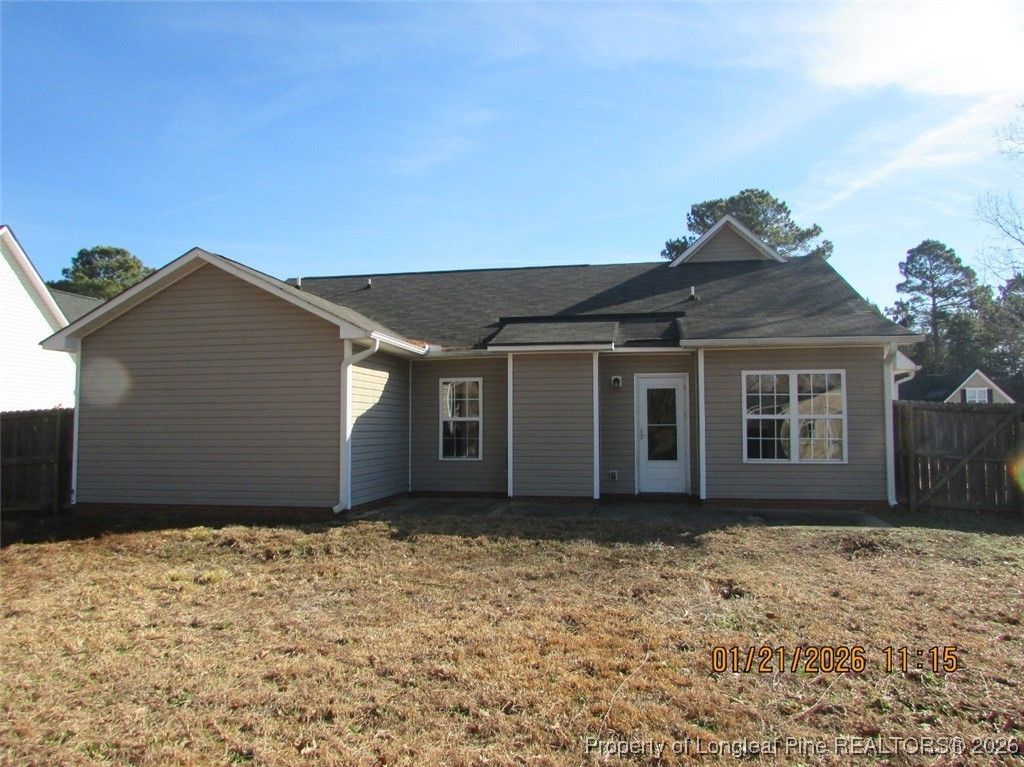 Photo of 712 Mill Bay Drive, Stedman, NC 28391 (MLS # 756394)