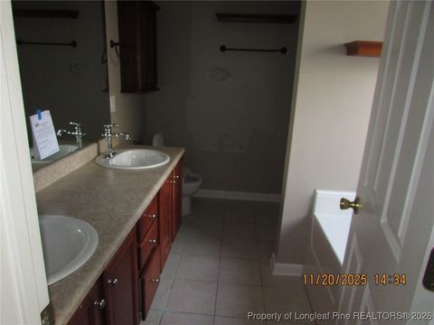 Tiny photo for 712 Mill Bay Drive, Stedman, NC 28391 (MLS # 756394)