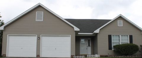 Photo of 4316 Bishamon Street, Hope Mills, NC 28348 (MLS # 753201)