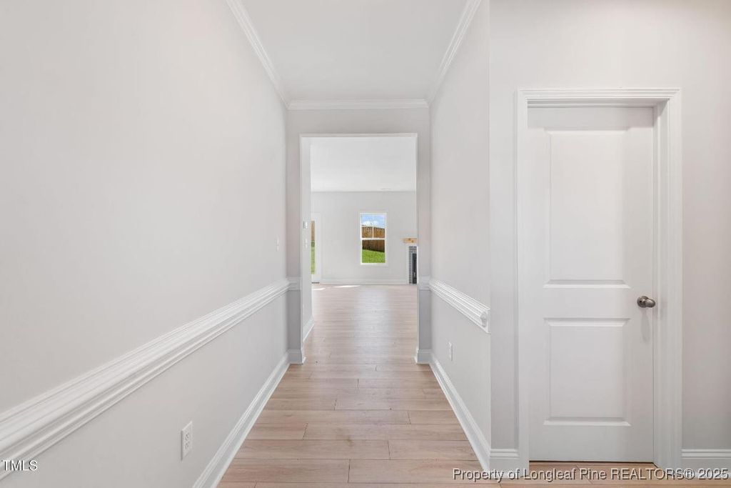 Photo of 259 Brickhill Drive, Raeford, NC 28376 (MLS # 751986)