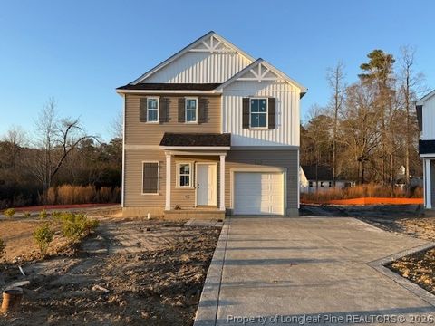 139 Stout Landing Dunn NC 28334