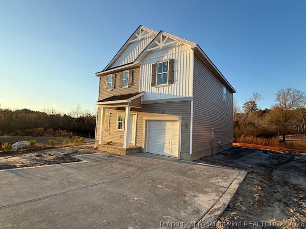 Photo of 139 Stout Landing Ldg, Dunn, NC 28334 (MLS # 759483)