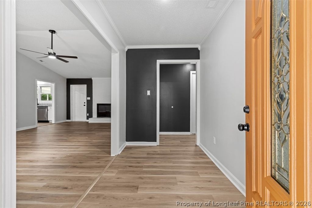 Photo of 732 Sarazen Drive, Fayetteville, NC 28303 (MLS # 761735)