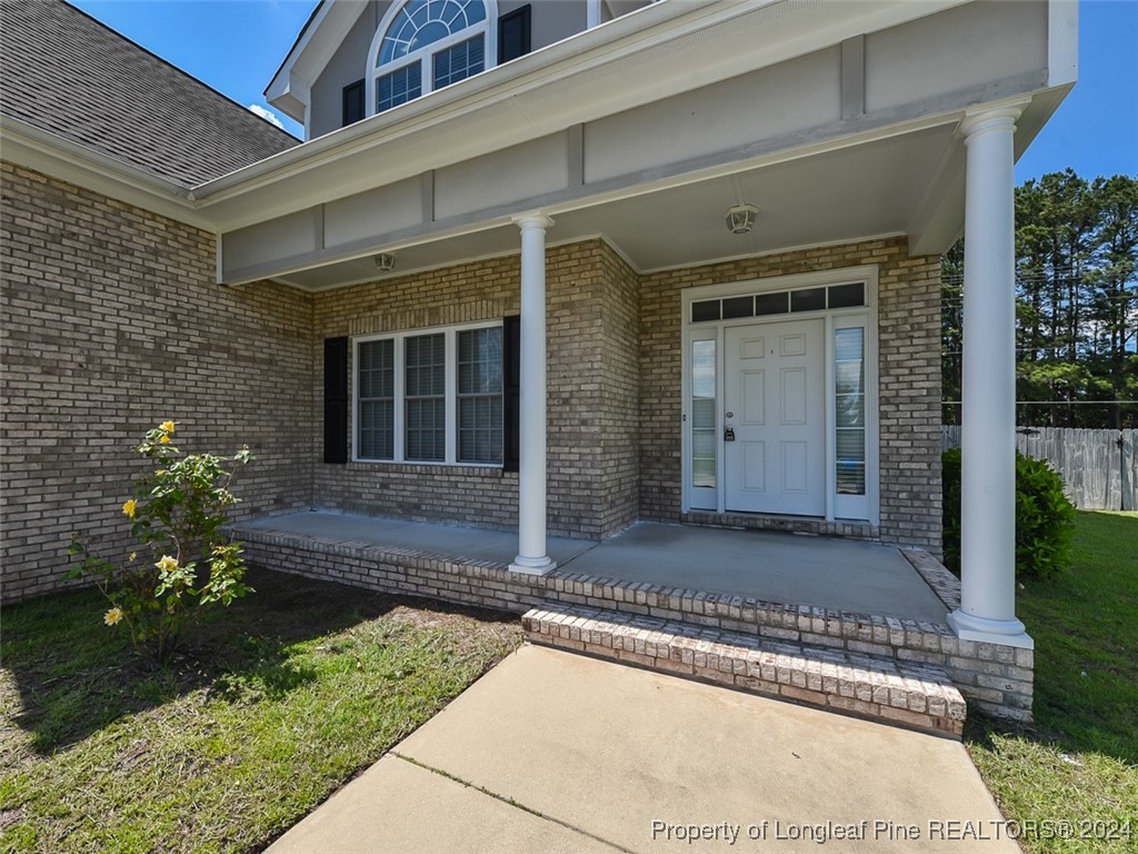 5724 Gentleman Drive