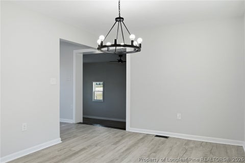 Tiny photo for 3145 Legion Road, Hope Mills, NC 28348 (MLS # 769576)