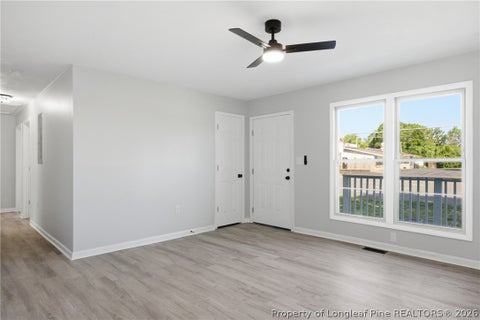 Tiny photo for 3145 Legion Road, Hope Mills, NC 28348 (MLS # 769576)