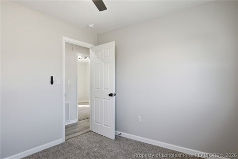 Tiny photo for 3145 Legion Road, Hope Mills, NC 28348 (MLS # 769576)