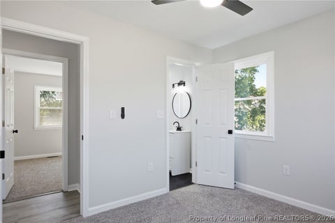 Tiny photo for 3145 Legion Road, Hope Mills, NC 28348 (MLS # 769576)