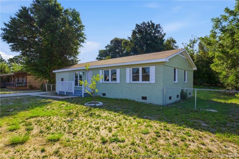 Photo of 3145 Legion Road, Hope Mills, NC 28348 (MLS # 769576)