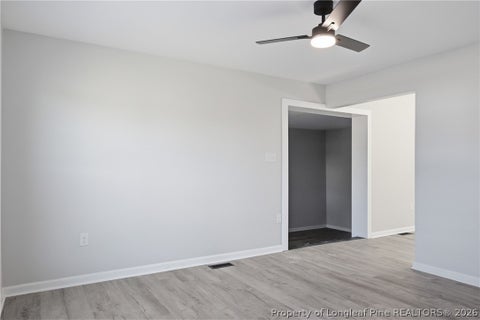 Tiny photo for 3145 Legion Road, Hope Mills, NC 28348 (MLS # 769576)