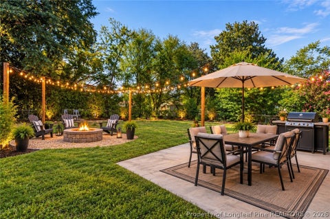 Tiny photo for 3145 Legion Road, Hope Mills, NC 28348 (MLS # 769576)
