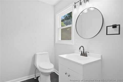 Tiny photo for 3145 Legion Road, Hope Mills, NC 28348 (MLS # 769576)