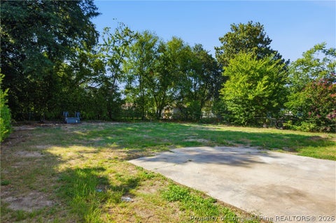 Tiny photo for 3145 Legion Road, Hope Mills, NC 28348 (MLS # 769576)