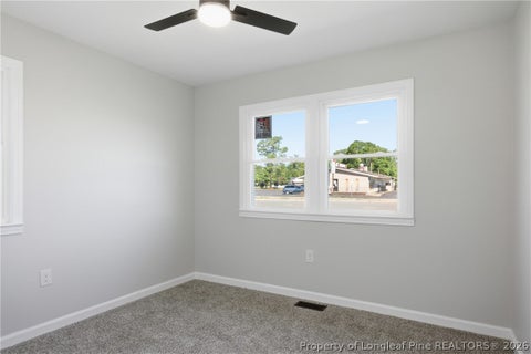 Tiny photo for 3145 Legion Road, Hope Mills, NC 28348 (MLS # 769576)