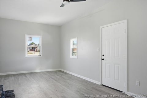 Tiny photo for 3145 Legion Road, Hope Mills, NC 28348 (MLS # 769576)