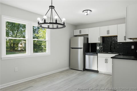 Tiny photo for 3145 Legion Road, Hope Mills, NC 28348 (MLS # 769576)