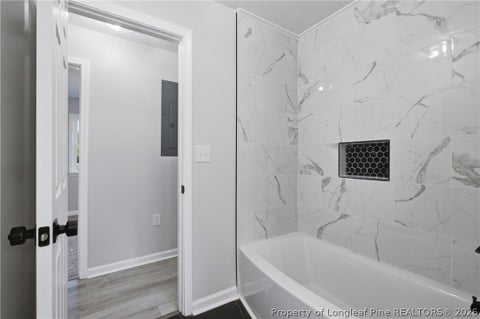 Tiny photo for 3145 Legion Road, Hope Mills, NC 28348 (MLS # 769576)