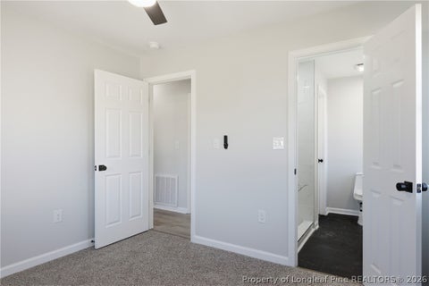 Tiny photo for 3145 Legion Road, Hope Mills, NC 28348 (MLS # 769576)