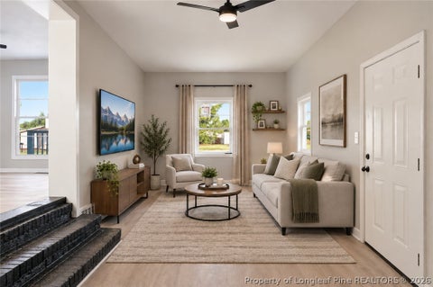 Tiny photo for 3145 Legion Road, Hope Mills, NC 28348 (MLS # 769576)