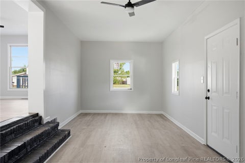 Tiny photo for 3145 Legion Road, Hope Mills, NC 28348 (MLS # 769576)
